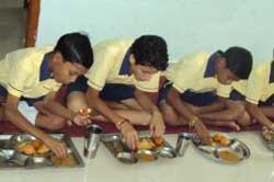 Bidyabharati Residential School