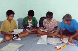 Bidyabharati Residential School